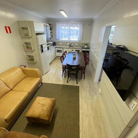 Casa Bem Vino Villa Bento Gonçalves Exteriör bild