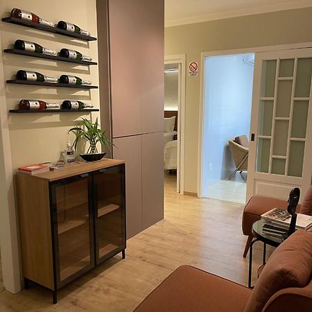 Casa Bem Vino Villa Bento Gonçalves Exteriör bild