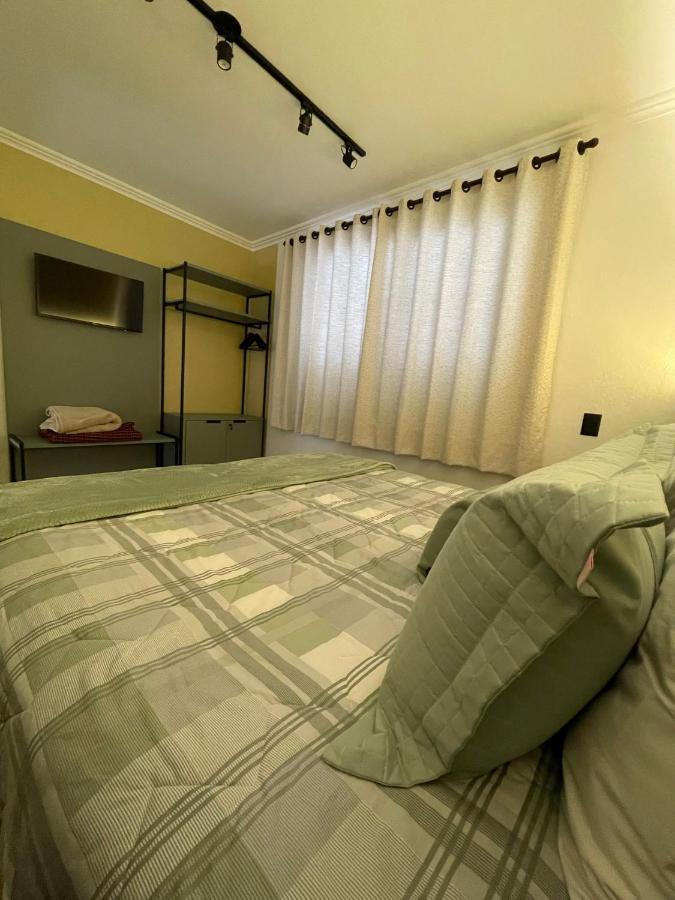 Casa Bem Vino Villa Bento Gonçalves Exteriör bild