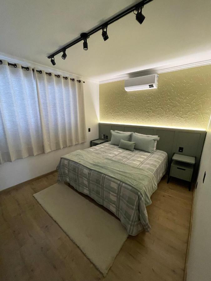 Casa Bem Vino Villa Bento Gonçalves Exteriör bild